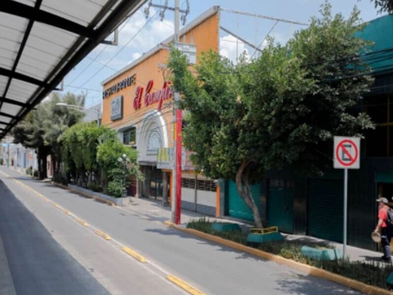 Locales Campirano México 