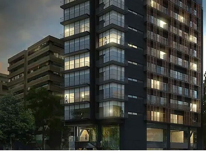 Proyecto Forma Reforma México 
