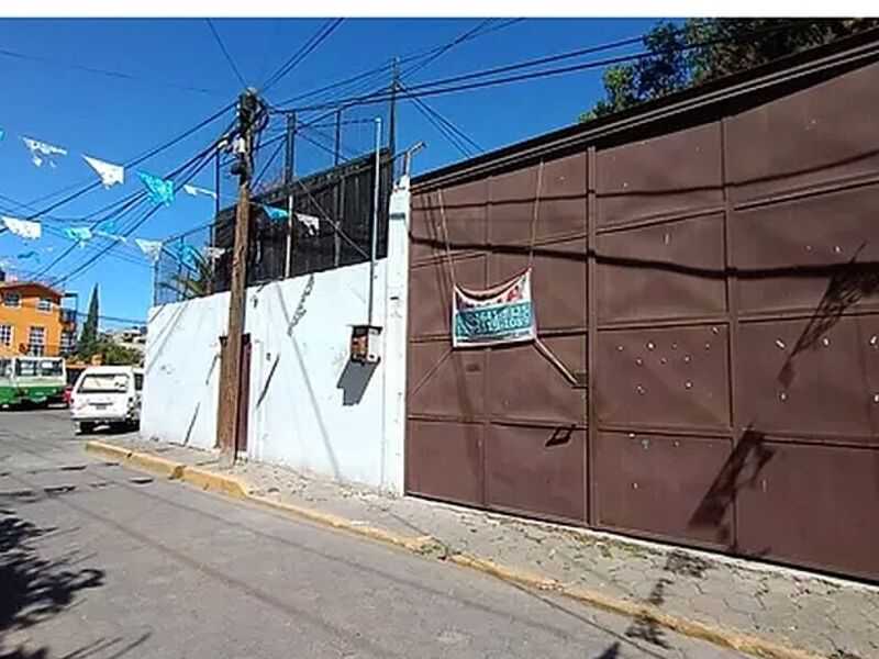 Bodega Iztapalapa México 
