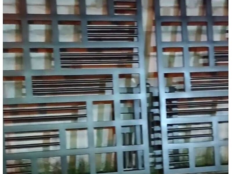 Protección Puertas México