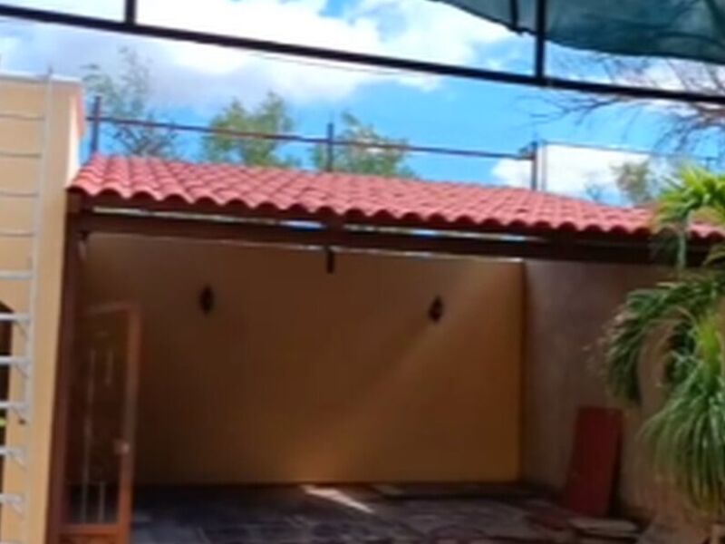 Tejaban exteriores México