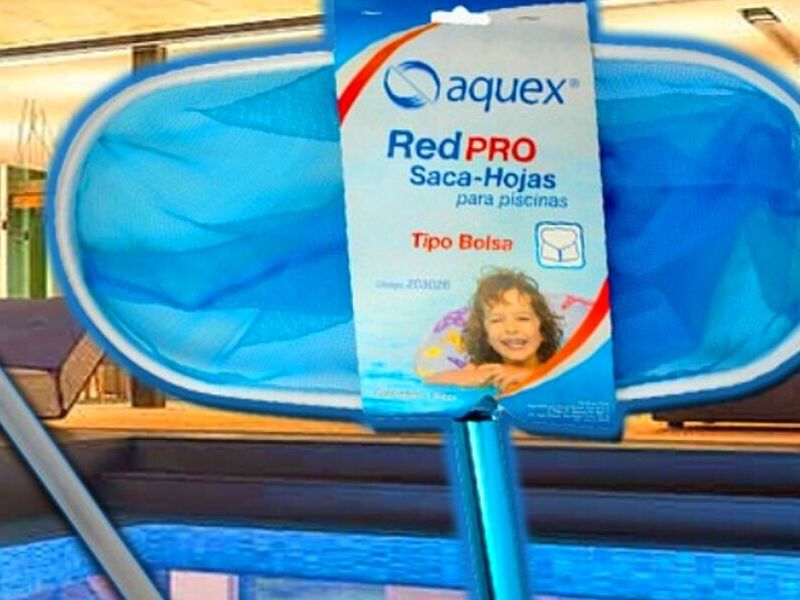 Bolsa Aquex Tampico