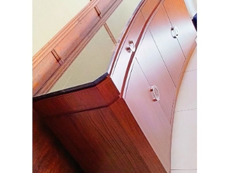 Buffet Brown México
