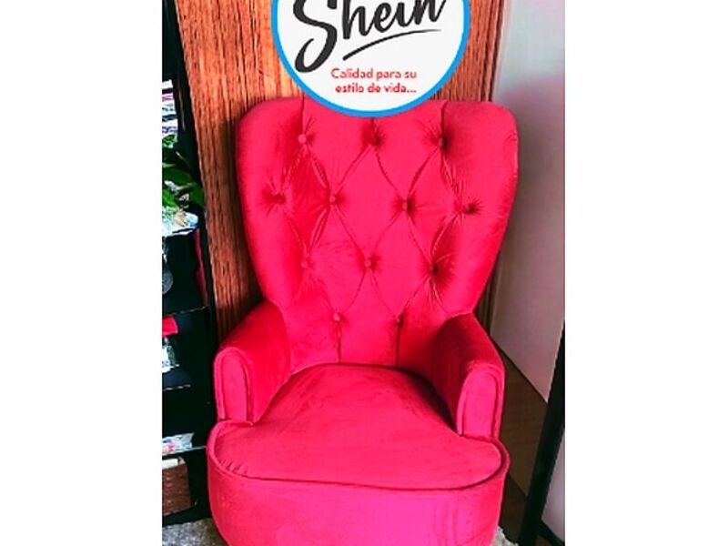 Sillón individual México