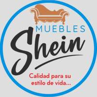 Muebles Shein