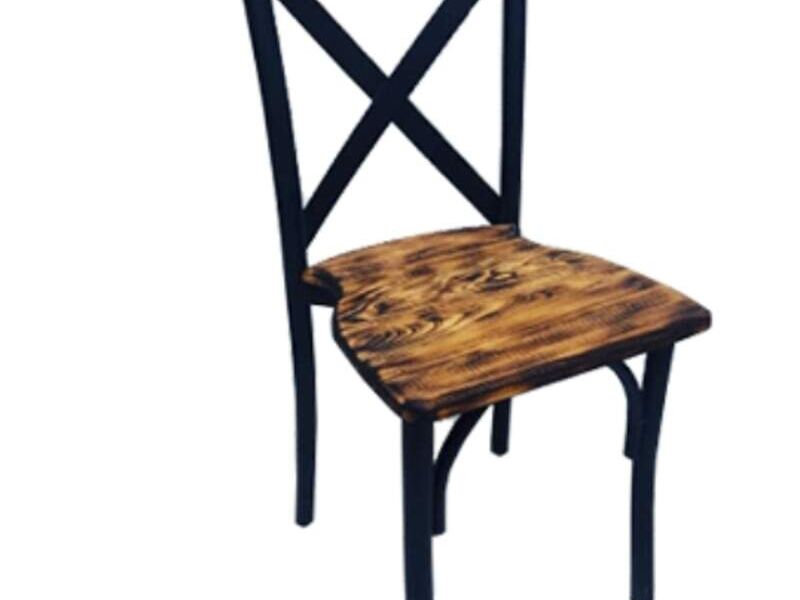 Silla Crossback México 