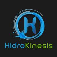 HidroKinesis