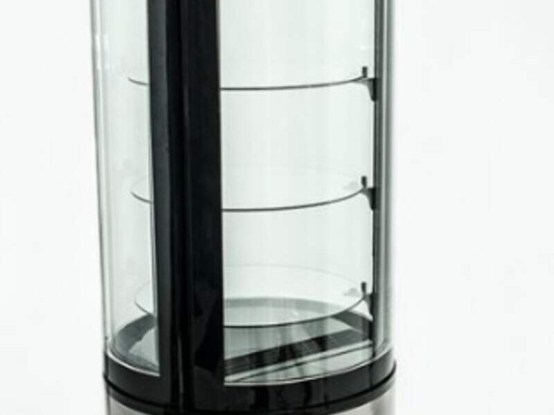 Vitrina Refrigerador Panorámico México 