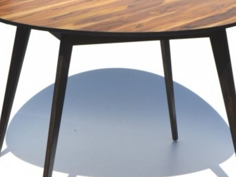 Mesa Vego redonda 100 cm diámetro México 