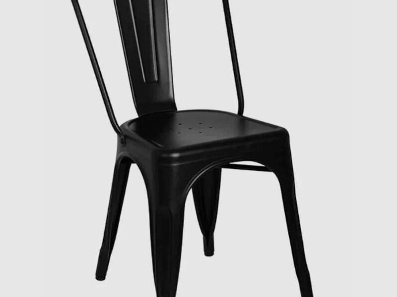 Silla Crossback México