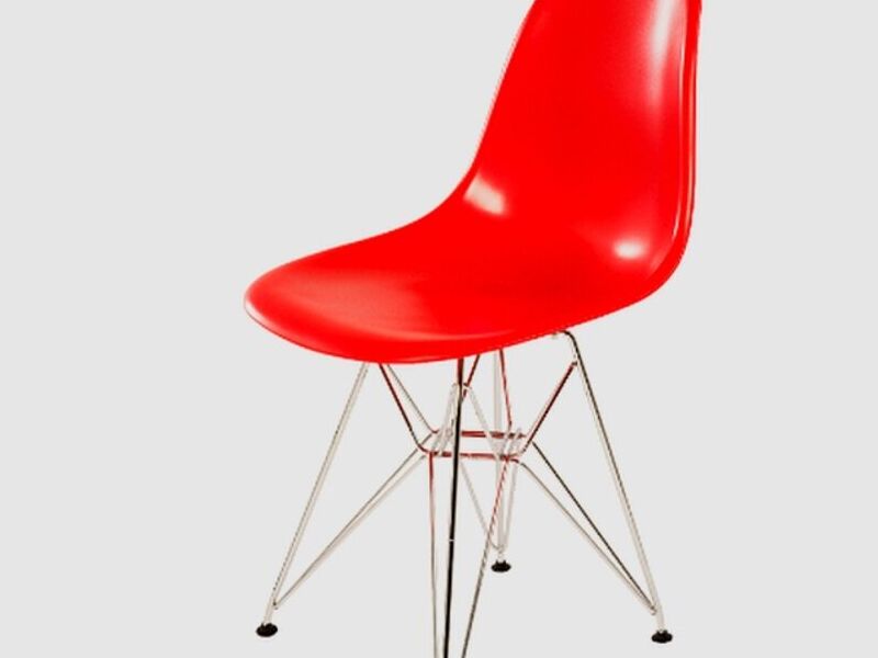  Silla Eiffel México