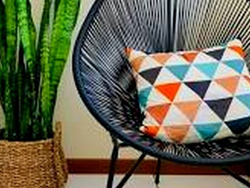 Silla Acapulco México