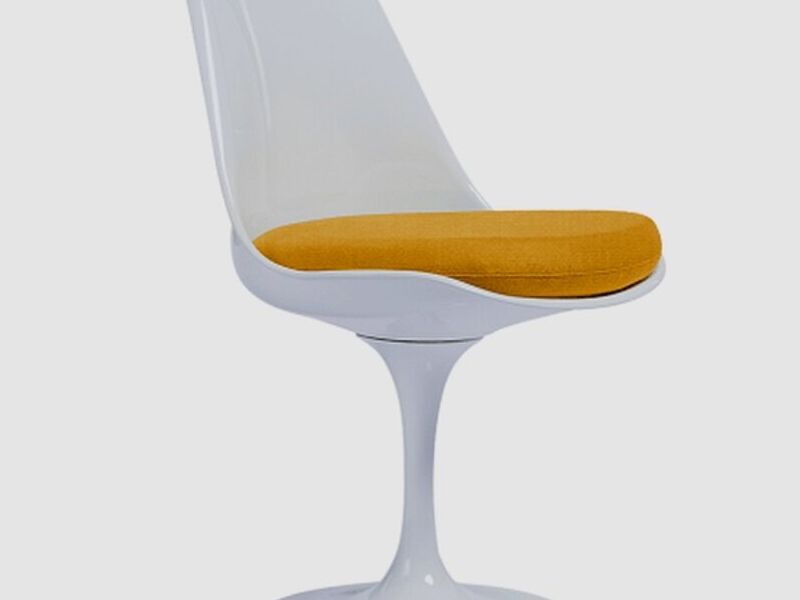  Silla Tulipán México