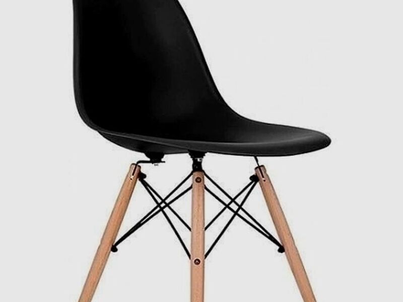 Silla Eames México