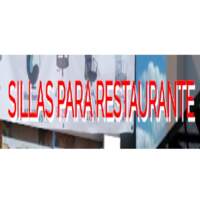 Sillas para restaurantes