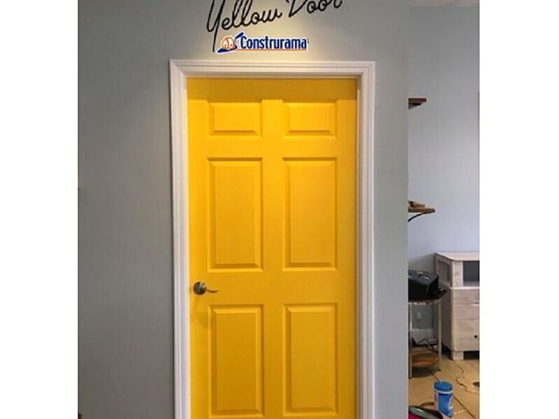 Puerta Construrama