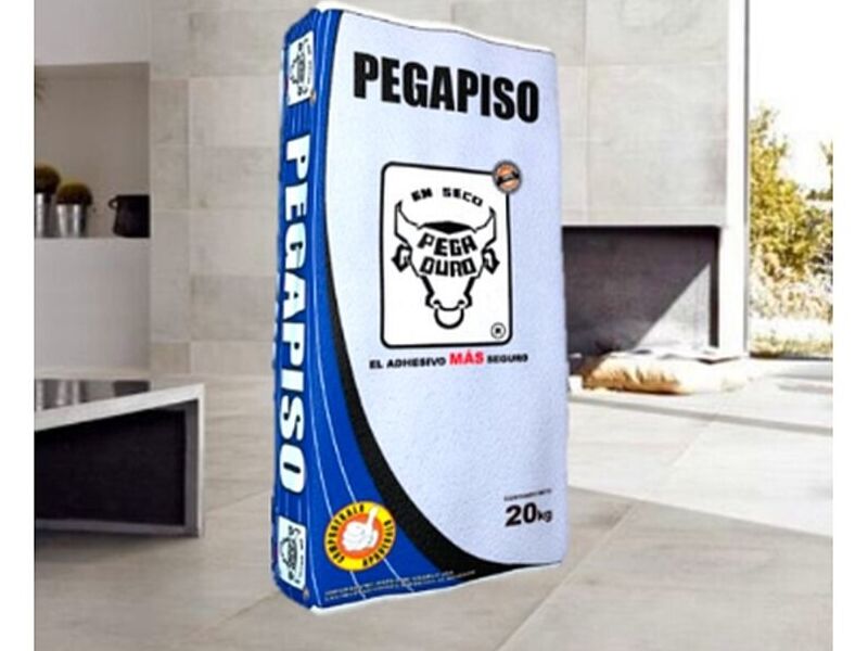 Pegapiso
