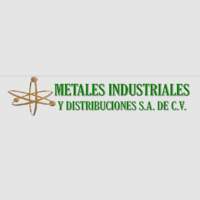 Metales Industriales y Distribuciones