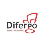 Difergo Sillas y Mobiliario