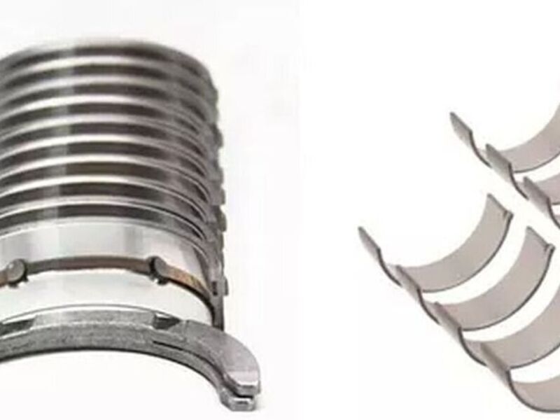 Metales Bancada México