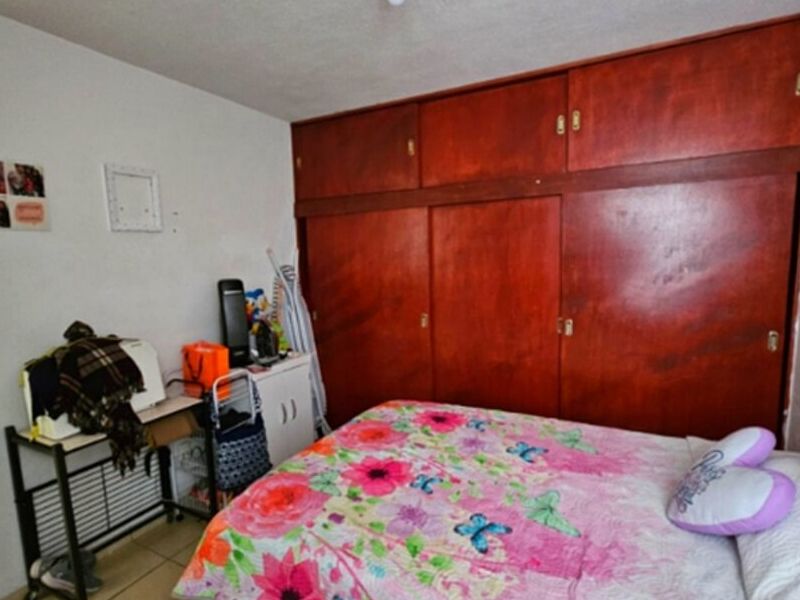 Casa Dormitorio México