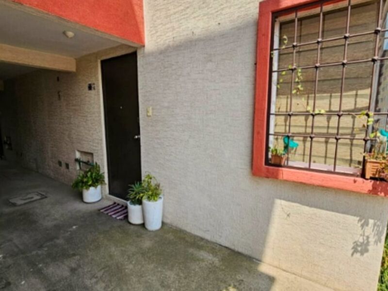 Casa Exterior México