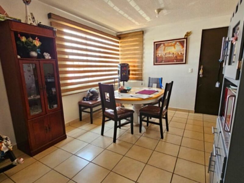 Casa Comedor México