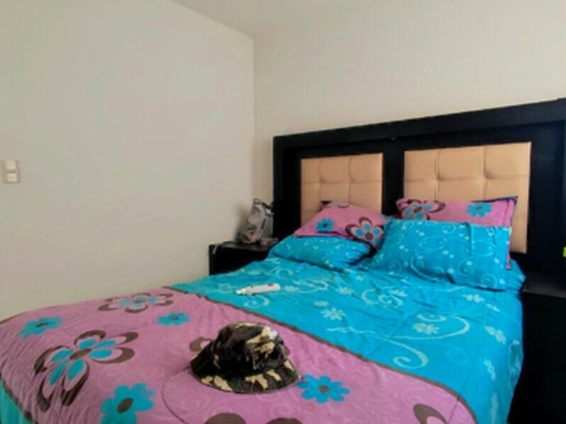 Departamento Dormitorio México
