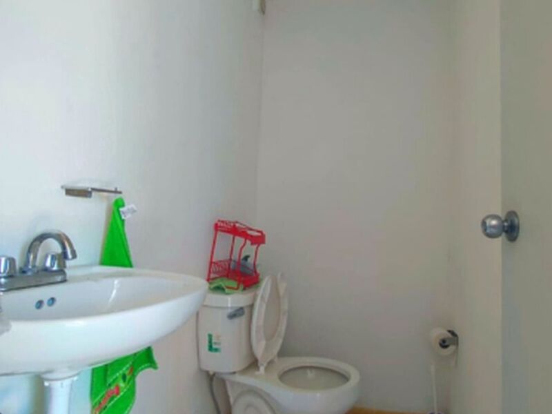 Departamento Ducha Baño México
