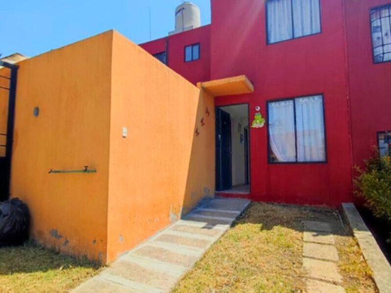 Casa Familiar México