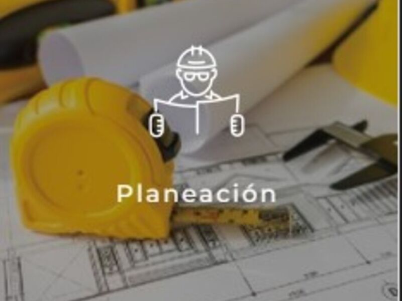 PLANEACIÓN ZAPOPAN 