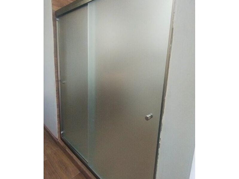 Puertas de Aluminio México