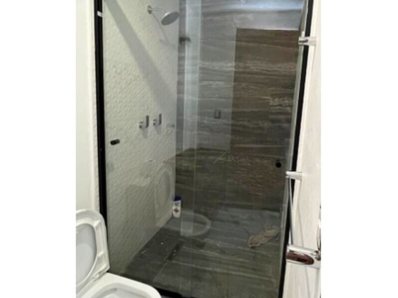 Puertas de Baño México