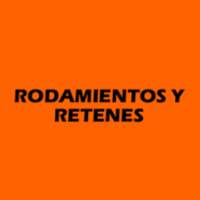 Rodamientos y Retenes