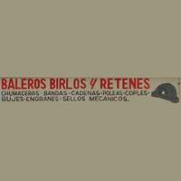 Baleros Birlos Y Retenes
