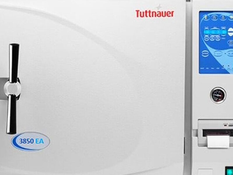 AUT AUTOMÁT SOBREMESA 3850 San Andrés Cholula