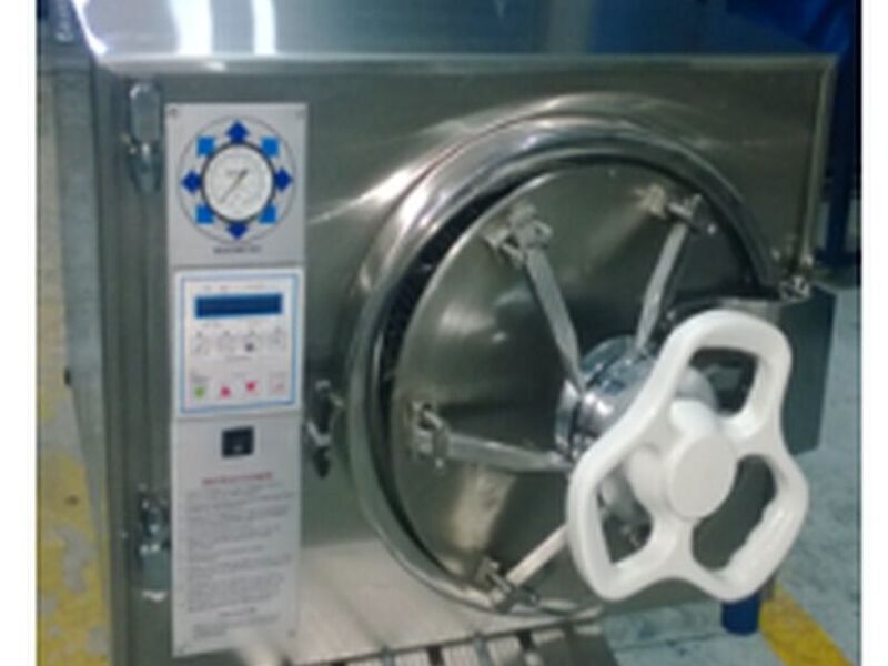 AUTOCLAVES SOBREMESA LAB MED Iztacalco