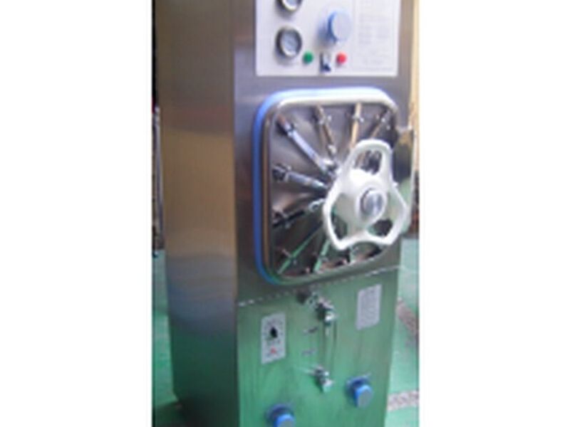 AUTOCL GRAND DOBLE CAMARA OP MANUAL Iztacalco