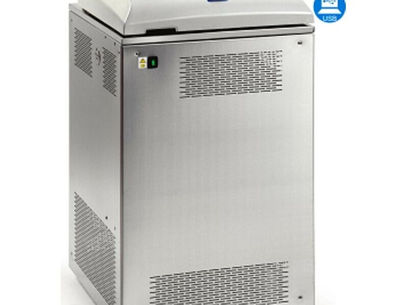 Autocl esterilizac Presoclave PLUS Iztacalco