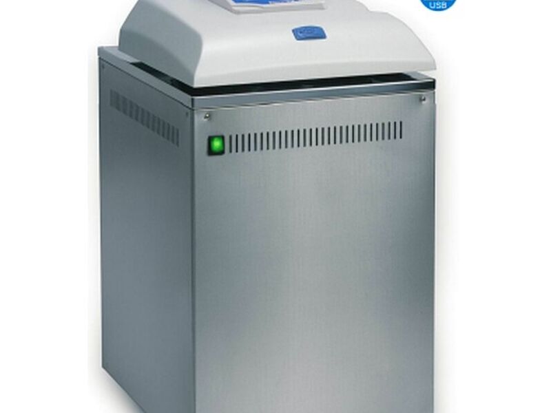 Aut esteril Autester ST DRY PV IlI Iztacalco
