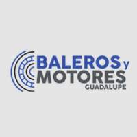 Baleros y Motores Guadalupe