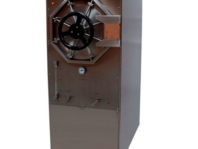 Autoclave Gabinete MC T49 México