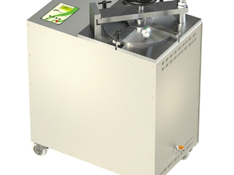 Autoclave FE 405 Zapopan