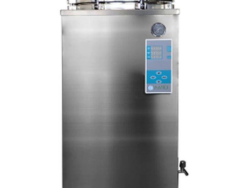 AUTOCLAVE DIGITAL VERTICAL 75LT Culiacán