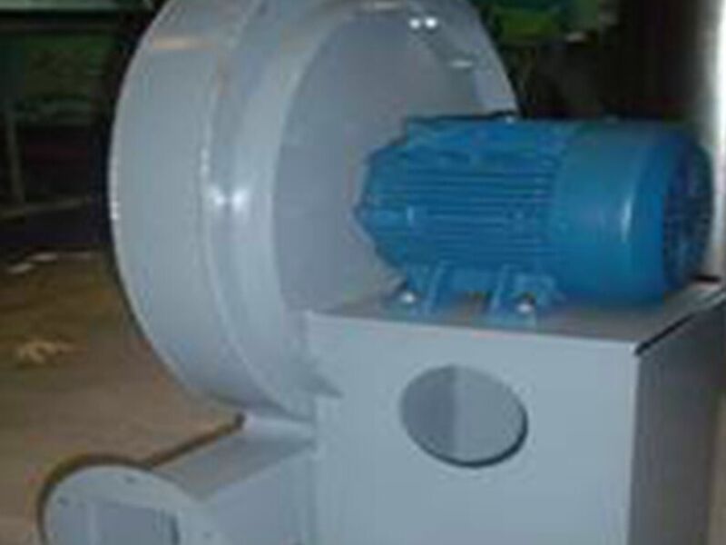 TURBO- VENTILADORES EN CDMX