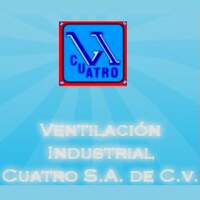 Ventilación Industrial Cuatro