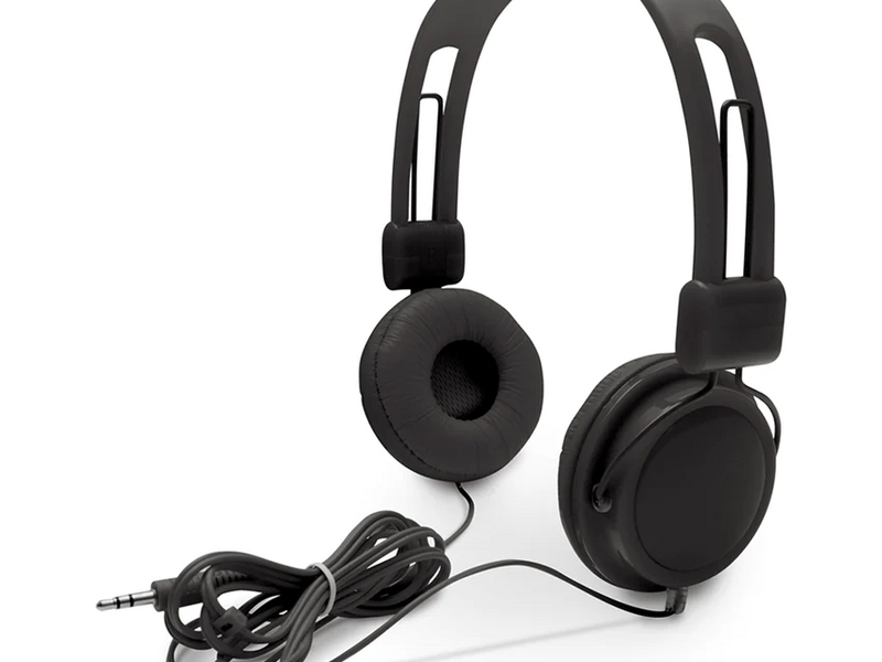 Audífonos Hi-Fi H669 México