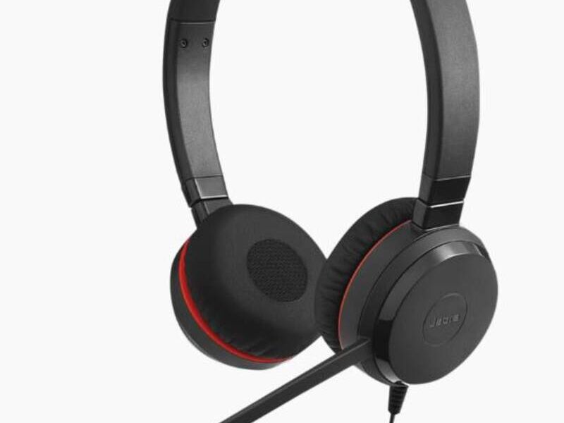 Auriculares Evolve México