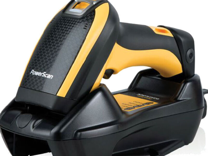 Escáner Bluetooth Powerscan México