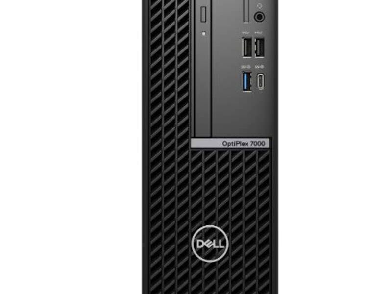 Computadora Escritorio Dell Optiplex México